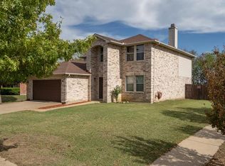 3320 Sweet Birch, Grand Prairie, TX 75052
