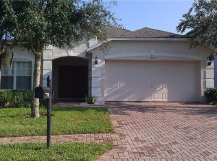 118 Moorgate Dr, Davenport, FL 33897