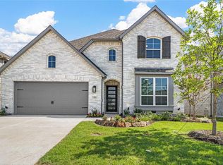 1733 Gateway Ln, Van Alstyne, TX 75495