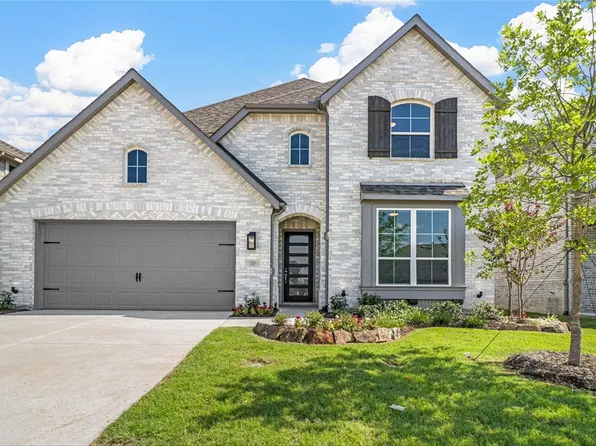 1733 Gateway Ln, Van Alstyne, TX 75495