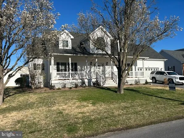 10438 New Quay Rd, Ocean City, MD 21842