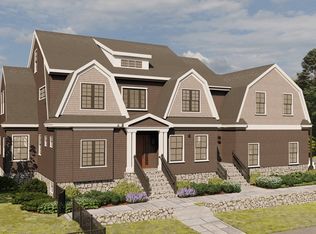 2 Farm Rd, Lexington, MA 02420