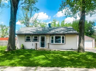 637 Cedar St, Medina, OH