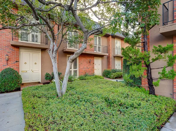 1131 S Orange Grove Blvd, Pasadena, CA 91105