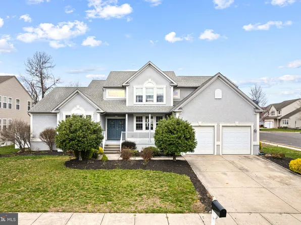 52 River Run, Lawnside, NJ 08045
