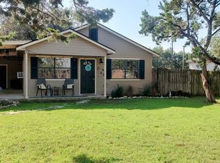 601 Mountain View Pl, Pipe Creek, TX 78063