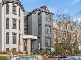 1961 Biltmore St NW #1, Washington, DC 20009