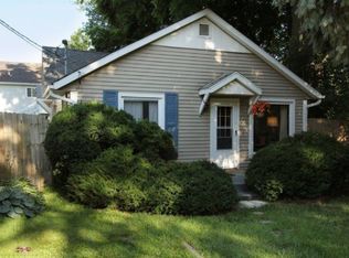 1115 Kusterer Dr NW, Grand Rapids, MI 49534