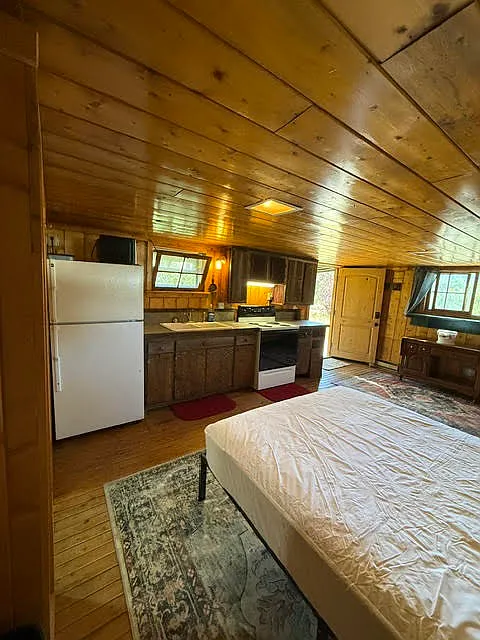 2 bed, 1.5 bath, 601 sqft, $2,650 — Photo 2