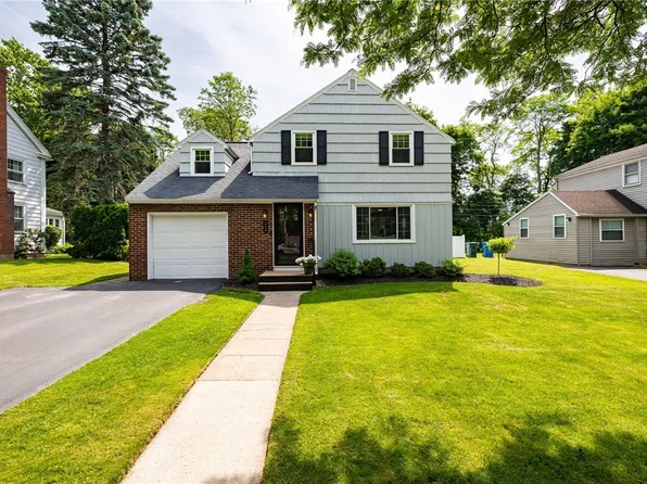 504 Hillside Ave, Rochester, NY 14610