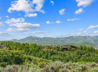 8250 Reflection Poin LOT 8, Park City, UT 84098