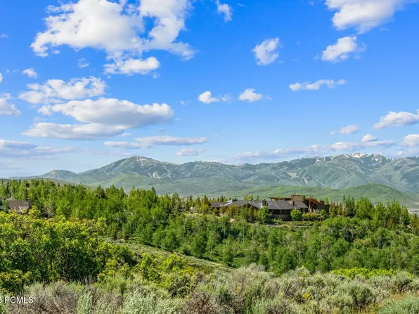 8250 Reflection Poin Lot 8, Park City, UT 84098