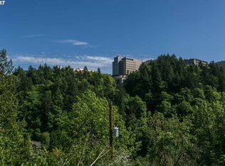 851 SW Broadway Dr, Portland, OR 97201