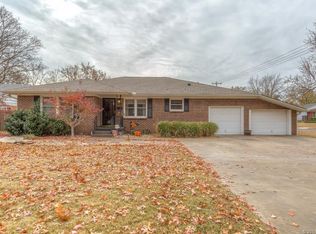 4108 E 36th Pl, Tulsa, OK 74135