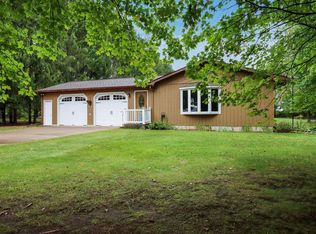 N3250 457th St, Menomonie, WI 54751
