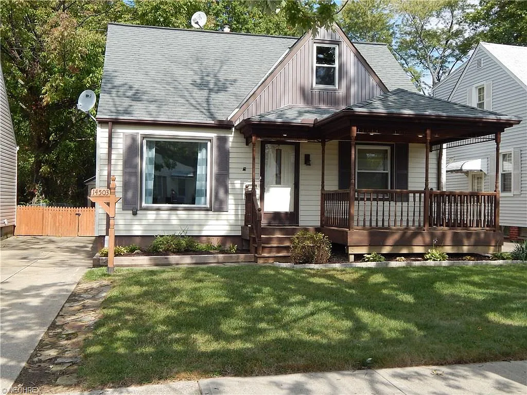 14503 Corridon Ave photo 1