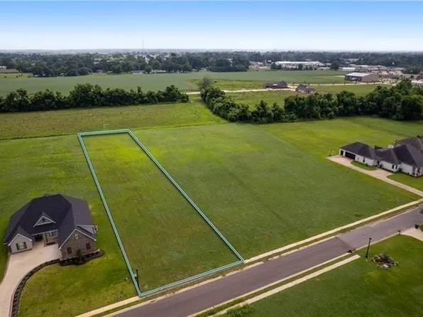 1328 Bonaire Trce #42, Alexandria, LA 71303