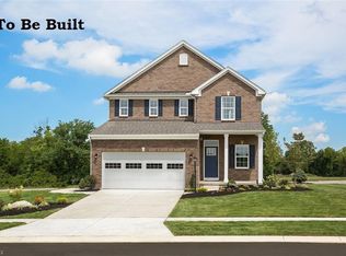 260 Lakeland Way, Aurora, OH 44202