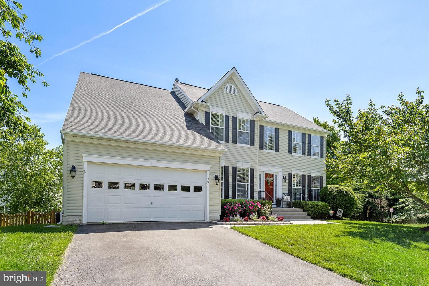 19 Saint Claires Ct, Stafford, VA 22556 | Zillow