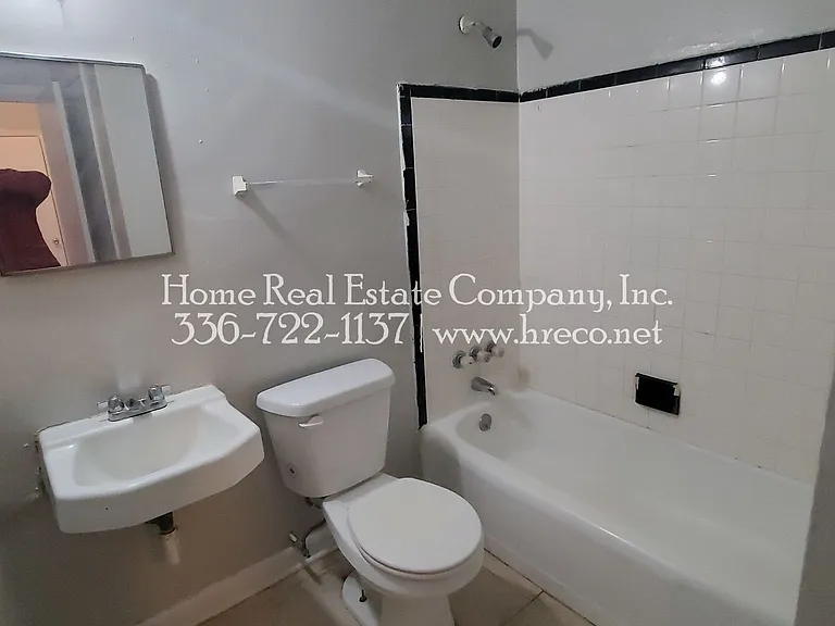 1235 Gholson Ave #B — Photo 5
