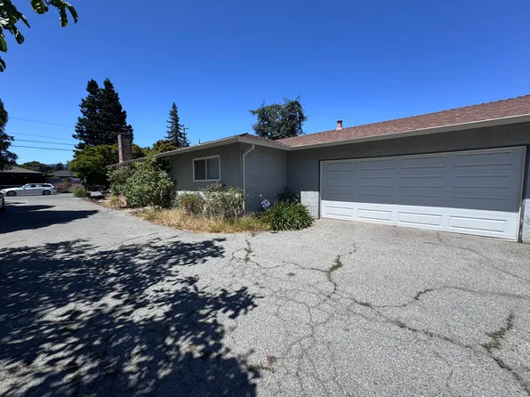 281 Roble Ave #281, Redwood City, CA 94061