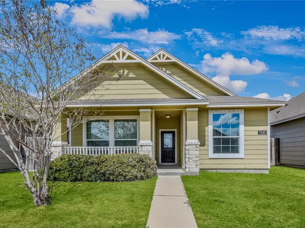 7240 Vanessa Dr, Corpus Christi, TX 78414