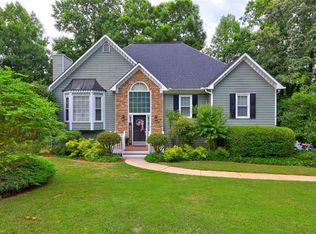 6288 Cheatham Lake Dr NW, Acworth, GA 30101
