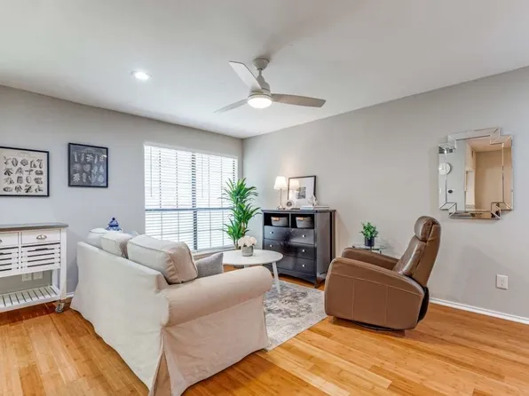 5200 Martel Ave APT 31C, Dallas, TX 75206