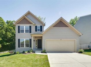 23 San Marino Pkwy, Fenton, MO 63026