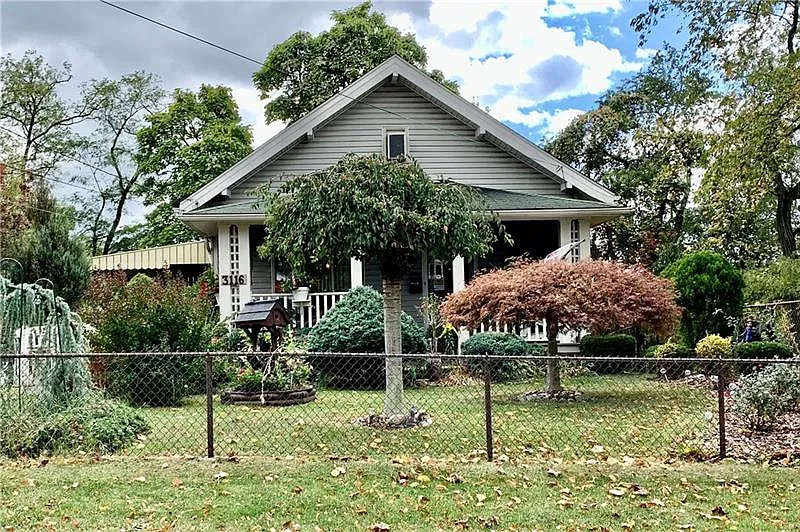 3116 Garfield Ave photo 1