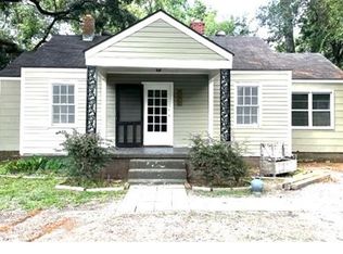 2704 S Collins St, Mobile, AL 36606