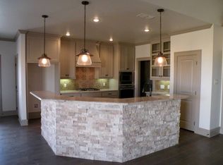 4550 Lonesome Dove Trl, Abilene, TX 79602
