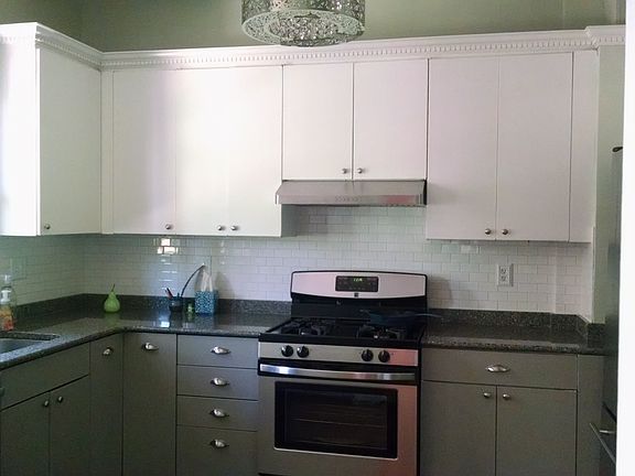 Updated Kitchen