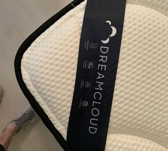 Comfy beds