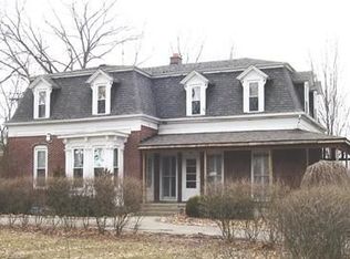 4621 Milner Rd, Stockbridge, MI 49285