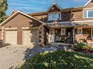 10 Riverley Ln #2, New Tecumseth, ON L9R 1C5