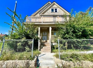 1016 W Center St #1016A, Milwaukee, WI 53206