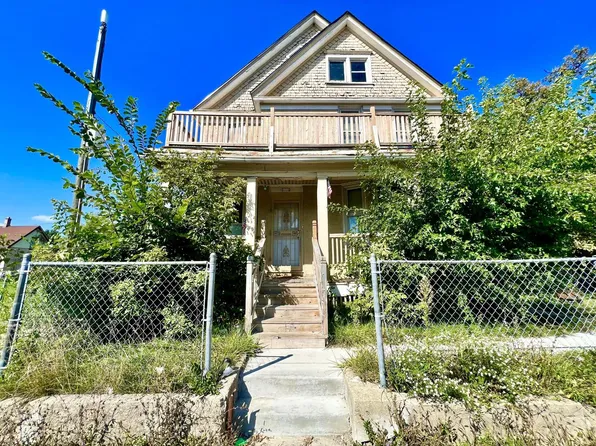 1016 West Center STREET #1016A, Milwaukee, WI 53206