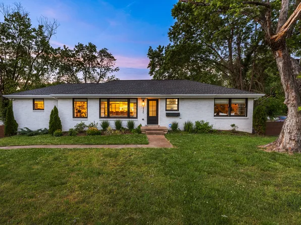 2320 Ridgeland Dr, Nashville, TN 37214