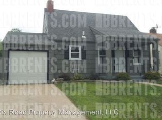 2652 Hilda Ave, Hamilton, OH 45015