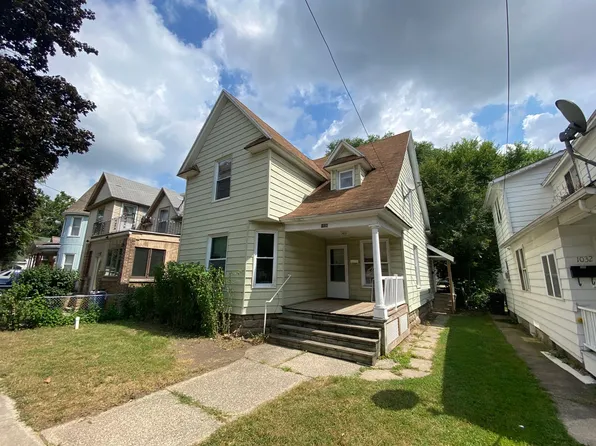 1036 Alpine NW, 1036 Alpine Ave NW #2, Grand Rapids, MI 49504