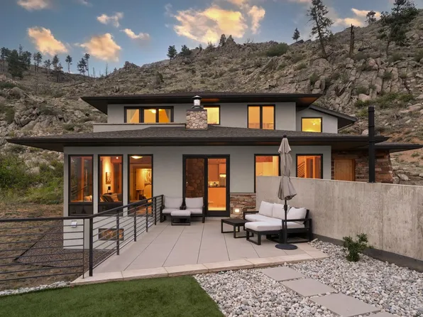 639 Arroyo Chico, Boulder, CO 80302