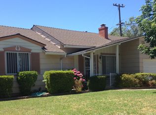 5020 H Pkwy, Sacramento, CA