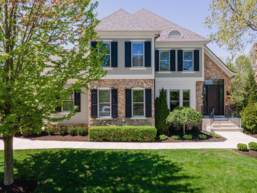 Real estate listing image