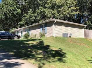 1408 Newberry Rd, Pocahontas, AR 72455