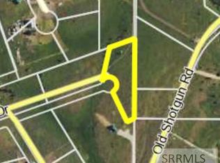 3541 Joseph Dr, Island Park, ID 83429