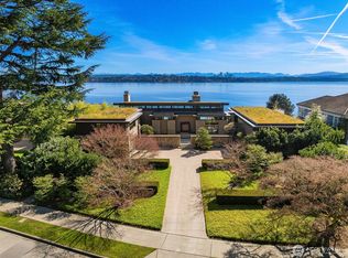 508 McGilvra Boulevard E, Seattle, WA 98112