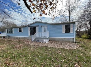 344 Mountain Glen Rd, Cobden, IL 62920