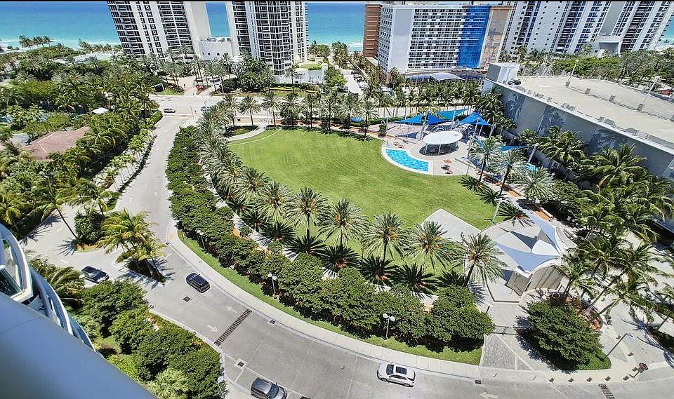 1st image of 19370 Collins Avenue #1519
