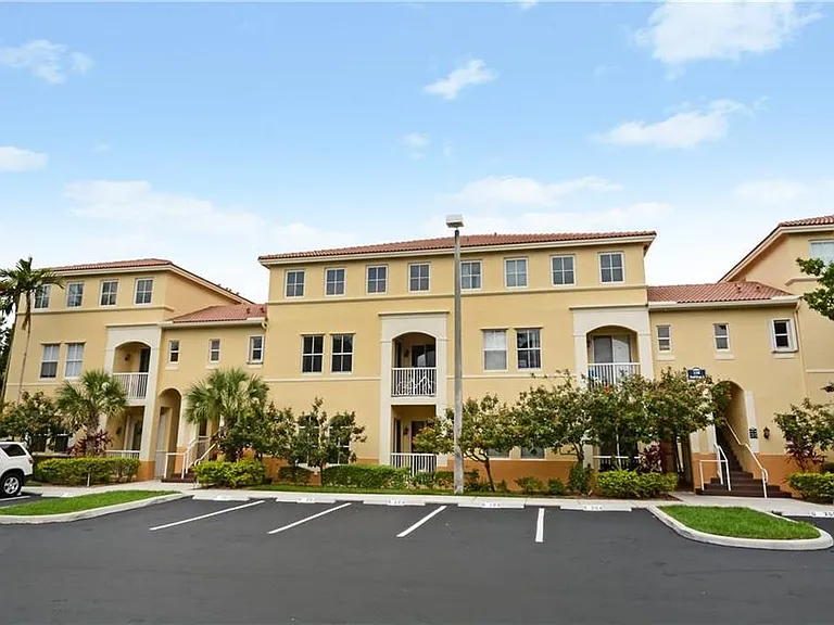 130 Jacaranda Country Club Dr #207 — Photo 1